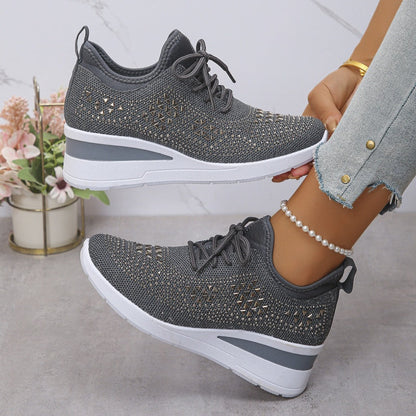 Rylan – Comfort Leren Schoenen | 50% KORTING