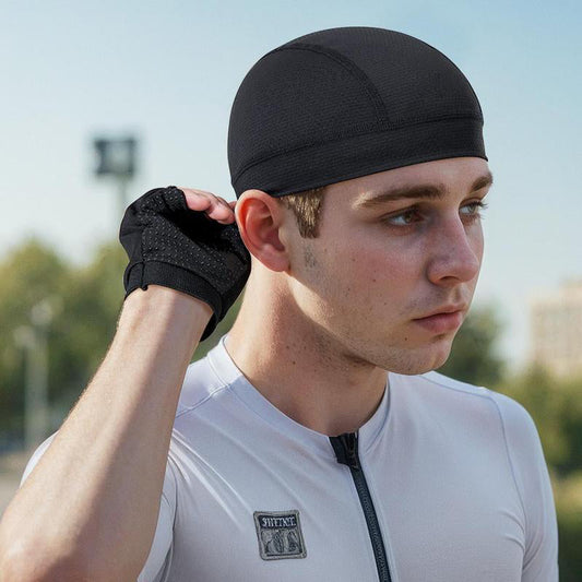 AeroVelo — Fietspet voor Koele Ritten | 1+1 GRATIS