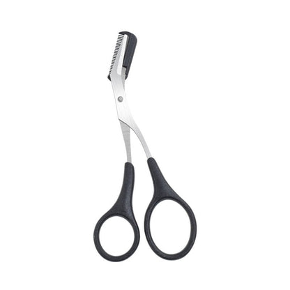 BrowCraft – Precisie Wenkbrauwtrimmer | 1+1 GRATIS