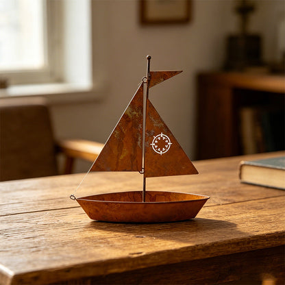 Seaborn Haven — Ontwaak Kalmte, Inspireer Reislust