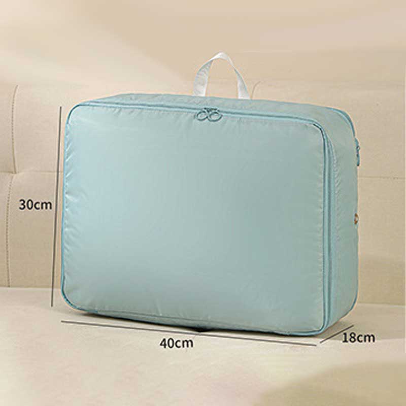 AuraNest Compressie Organizer — Maak Direct Ruimte Vrij