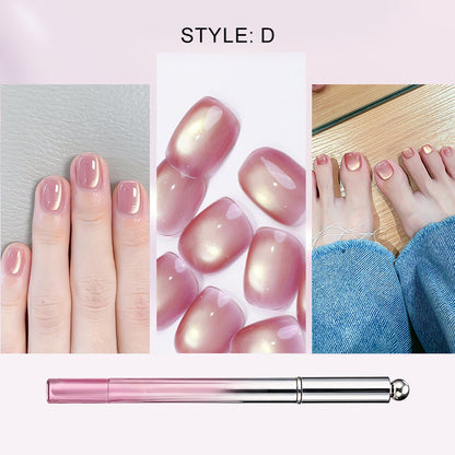 StellarCat Nagelontwerp Pen — Onweerstaanbare Nagels Direct
