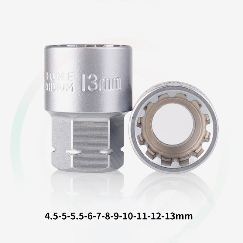 ProFix 29-delige set – Beheers elke reparatie