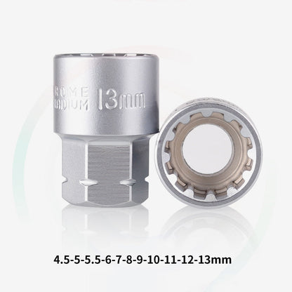 ProFix 29-delige set – Beheers elke reparatie