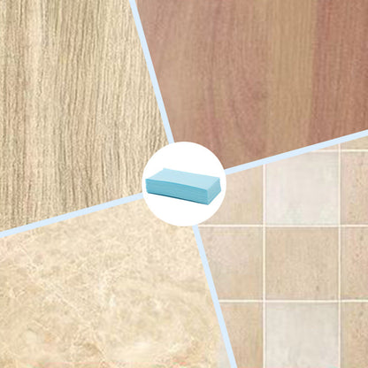 Spotless PowerSheets — Moeiteloze Frisse Vloerverzorging
