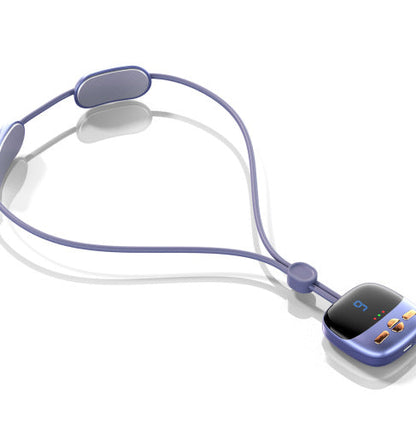 Melt Away Nekspanning — Direct Verzachtende Opluchting