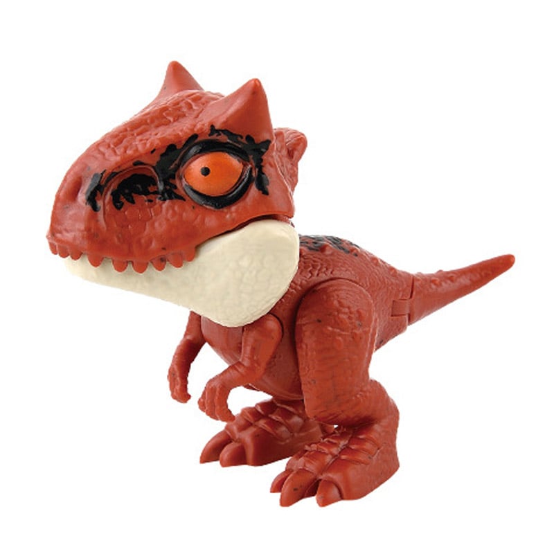 Bite & Play Dino — Spetterend en Spannend Speelplezier