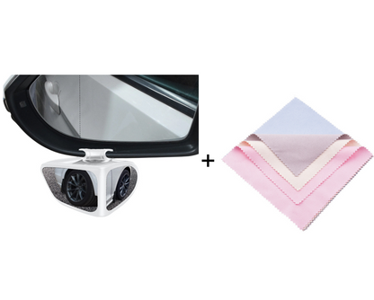 BlindSpot Pro – Rijd veiliger en met meer vertrouwen