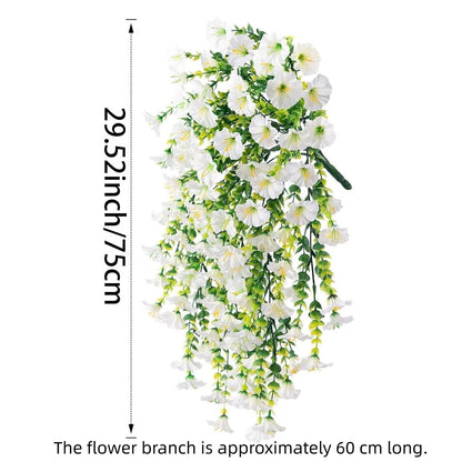 EverBloom — Luxe Zijdebloemen | 1+1 GRATIS