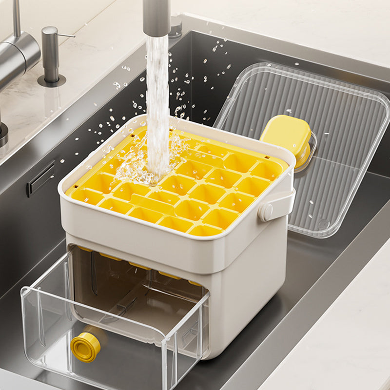 FrostSwift — IJsklontjes Snelle Dispenser | 50% KORTING