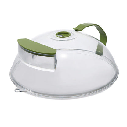 VaporPro Dome – Spatvrije, Sappige Maaltijden