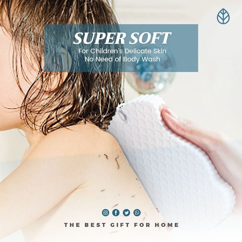 SoftVelvet — Pure Touch Straling