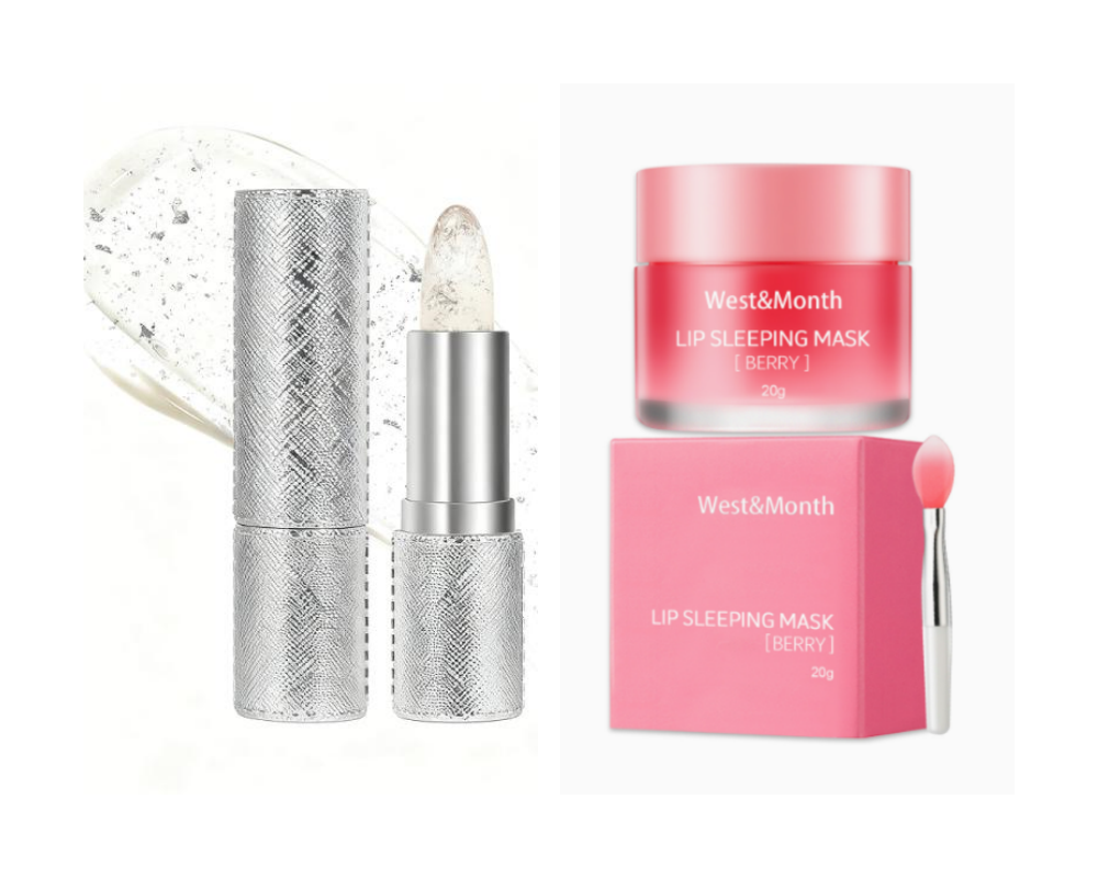 LumiVive — Magische Lippenstift | 1+1 GRATIS