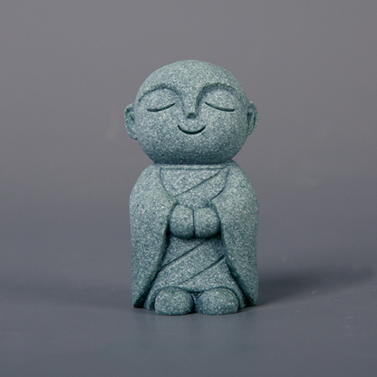 BlissStone Monniken — Vredige Sfeer Altijd