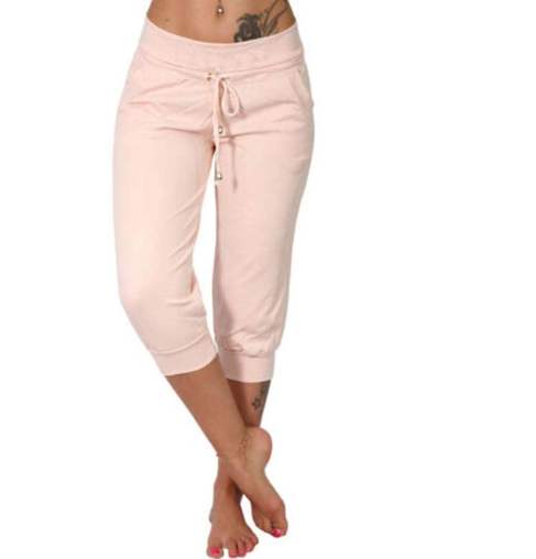 Nina — Relax Comfortbroek | 50% KORTING