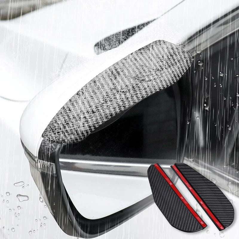 HydraShield Beschermhoezen — Helder Zicht, Vol Vertrouwen