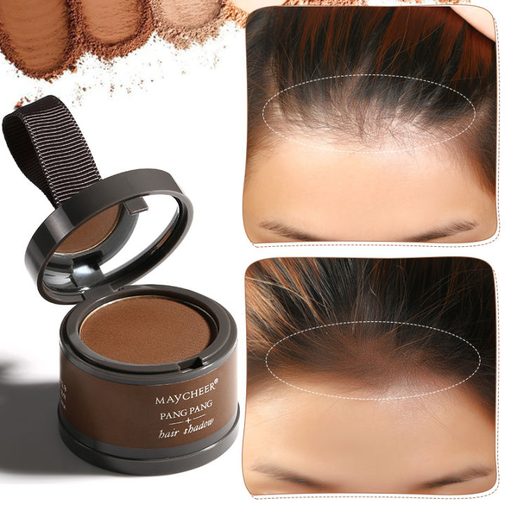 1+1 GRATIS | RootCover Verbergt direct haarwortels en grijze strengen voor een vlekkeloze kleur