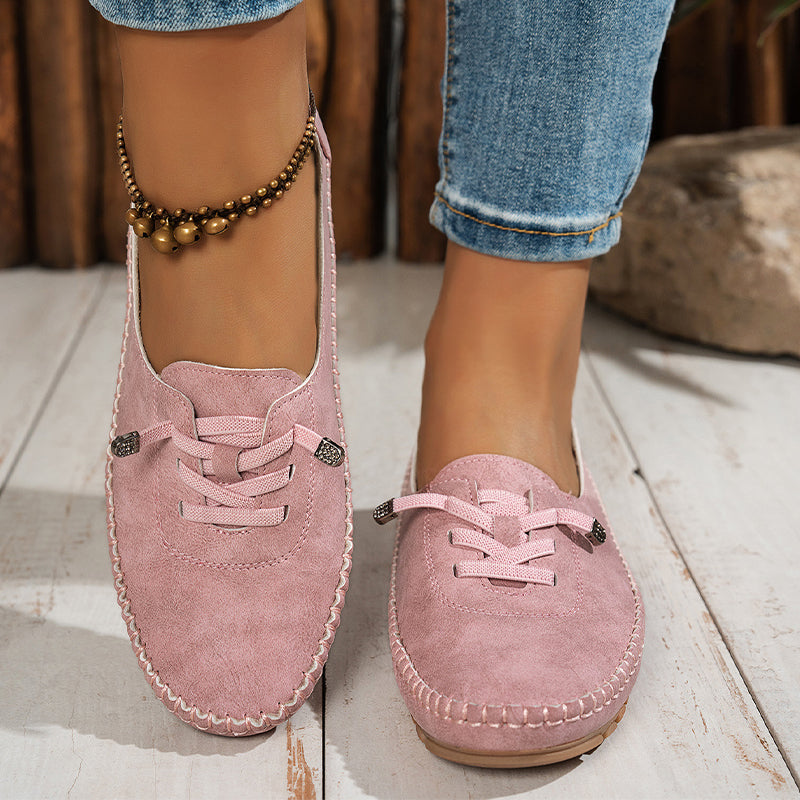 Emma – Ultiem Comfort Slip-ons | 50% KORTING