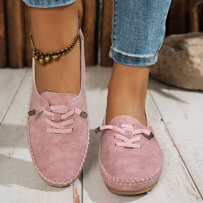 Emma – Ultiem Comfort Slip-ons | 50% KORTING