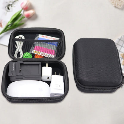 RamoraCase – Slimme Gadget Organizer | 1+1 GRATIS