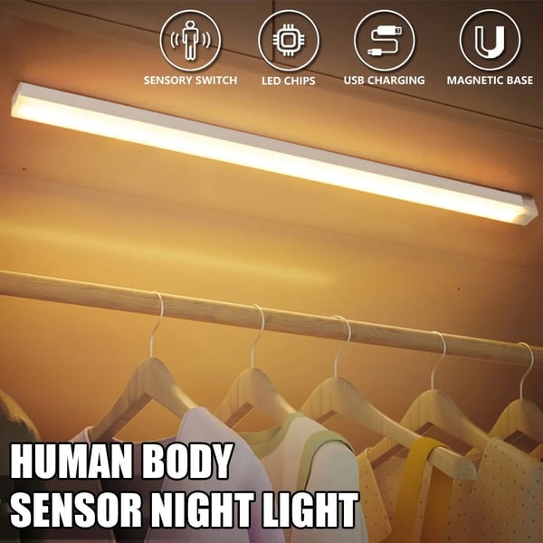LumaSense — Directe Gloed Comfort