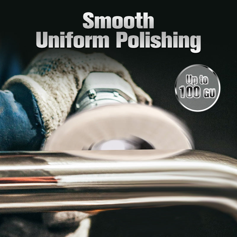 RadiancePro – Professionele Polijstpads | 1+2 GRATIS
