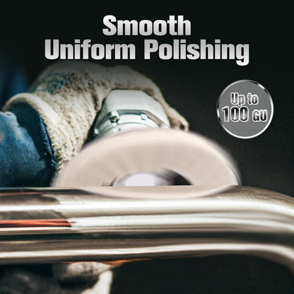 RadiancePro – Professionele Polijstpads | 1+2 GRATIS