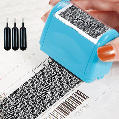 VeilaShield Privacy Roller — Beschermt Direct Uw Identiteit