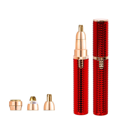 3-in-1 Precisietrimmer — Moeiteloze Schoonheid, Altijd