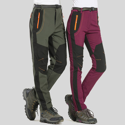 Nora – Waterdichte Outdoor Broek | 50% KORTING