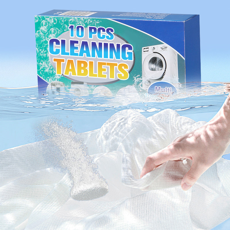 RamoraClean — Moeiteloze Vlekverwijdering