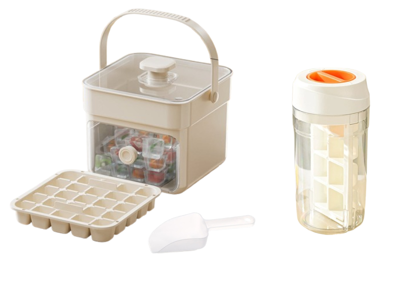 FrostSwift — IJsklontjes Snelle Dispenser | 50% KORTING