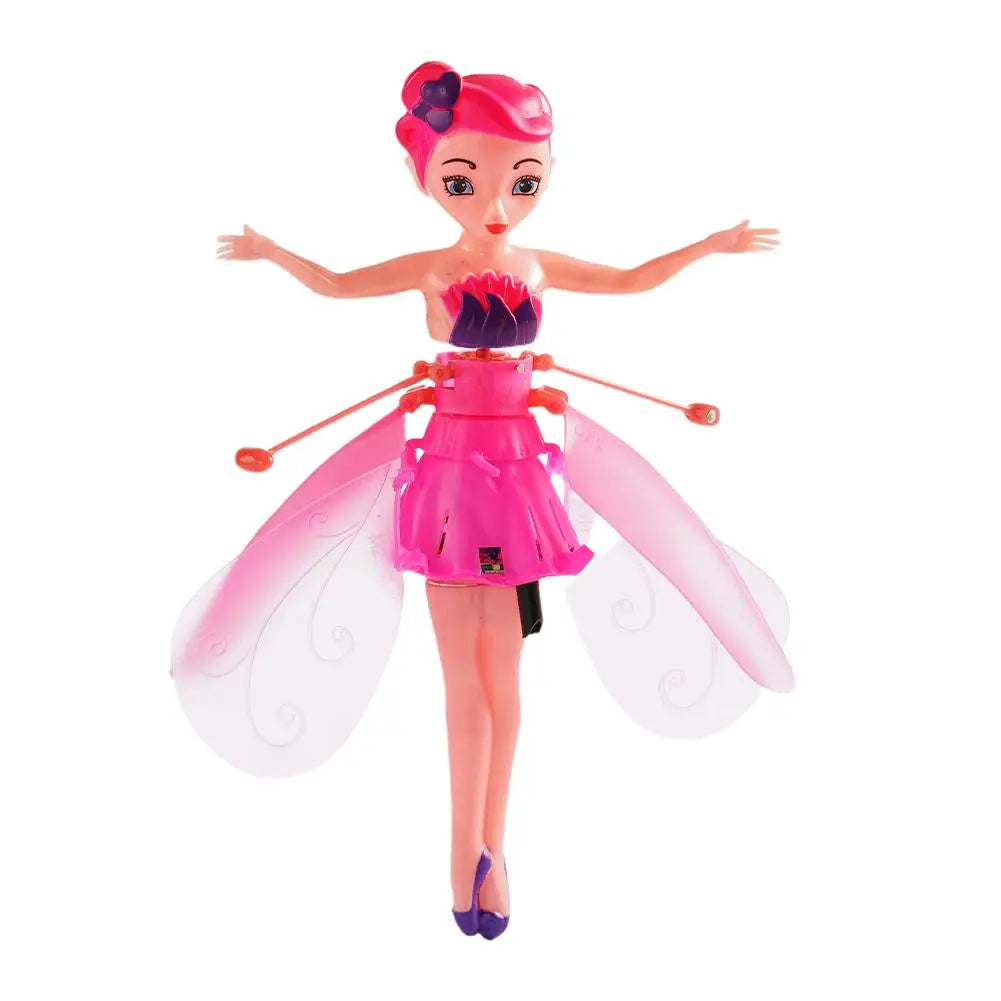 MagicFly – Zwevend Magisch Speelgoed | 1+1 GRATIS