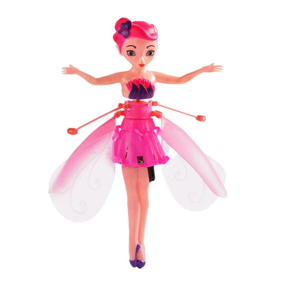 MagicFly – Zwevend Magisch Speelgoed | 1+1 GRATIS