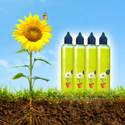 SuperPlant Vloeibare Meststof — Vitale Wortels, Magnetische Groei | 2+2 GRATIS