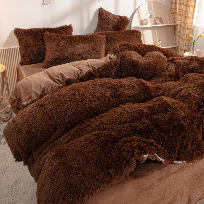 LuxeNest – Knus Beddengoed Set | 50% KORTING