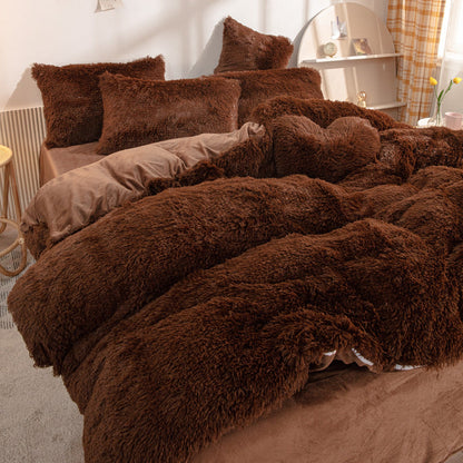 LuxeNest – Knus Beddengoed Set | 50% KORTING