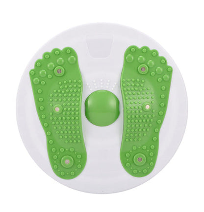 TwistSculpt Board — Ontsteek Slanke Zelfverzekerdheid