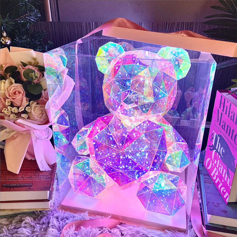 GlowMuse — Ontsteek Liefde Direct