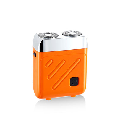 BladePulse Mini Scheermes — Direct Vertrouwen Overal