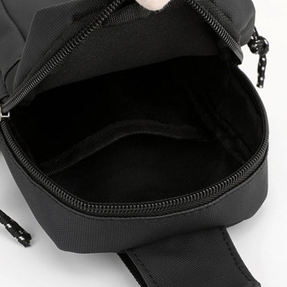 TrailBlaze Sling — Vrije Handen voor Stedelijke Vrijheid