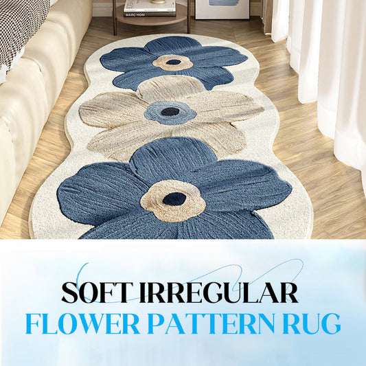 BlossomWaves – Gezellige Elegant Ontketend