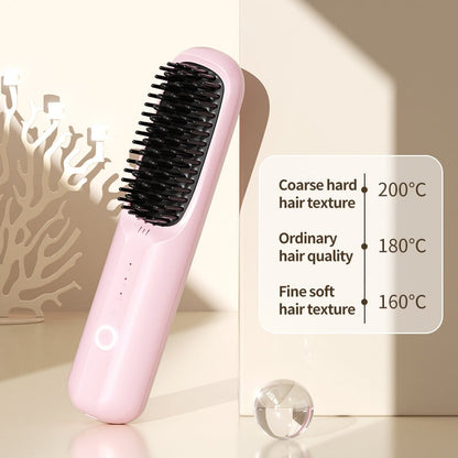 LissePro – Ionische haarkam