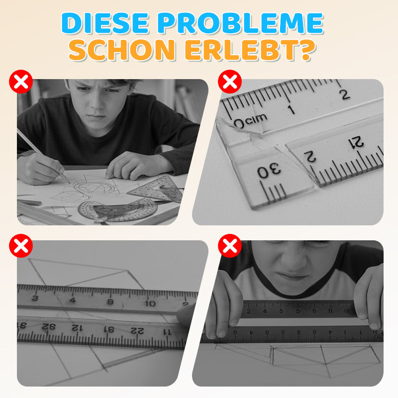 RamoraPrecision — Perfecte Hoeken, Snel