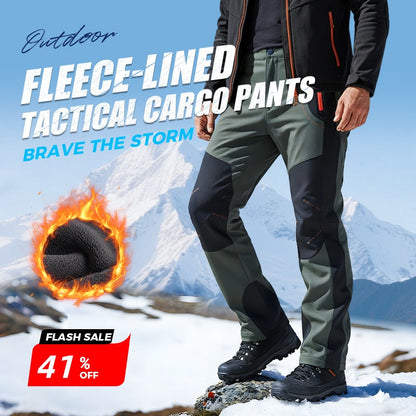 Nora – Waterdichte Outdoor Broek | 50% KORTING