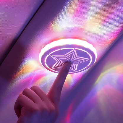 SnapLight — Moeiteloze Beveiliging Overal