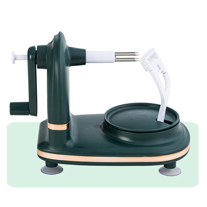 PeelMaster Pro – moeiteloos fruit schillen