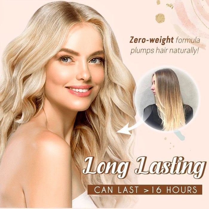 PureStrand™ Conditionerende Haarlak met Plantaardige Proteïnen | 1+2 GRATIS