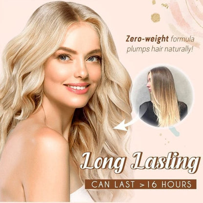 PureStrand™ Conditionerende Haarlak met Plantaardige Proteïnen | 1+2 GRATIS