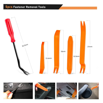 TitanGrip Pro Kit — Herstel, Beveilig, Maak Indruk